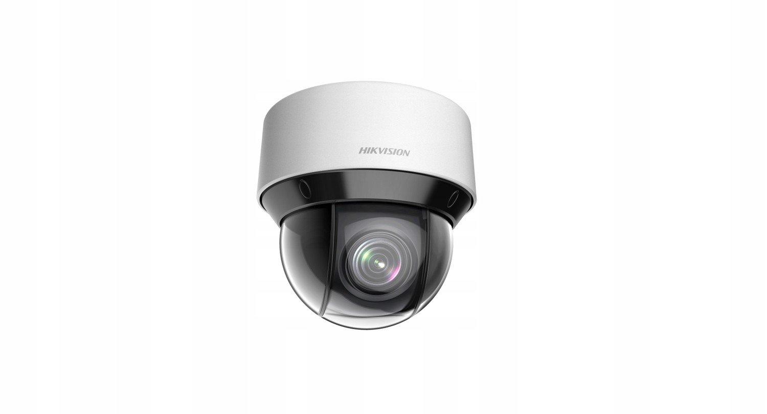 Ptz Ip kamera 4Mpx DS-2DE4A425IW-DE(B) Hikvision