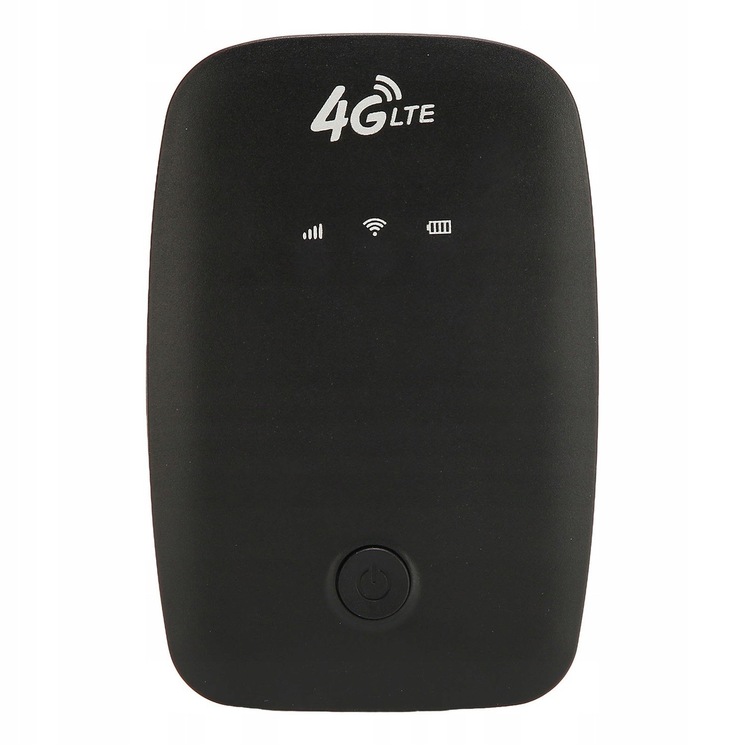 4G Mobile WiFi Hotspot Slot pro Sim kartu 2100mAh