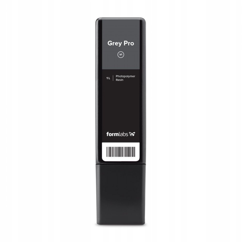Formlabs Grey Pro Resin, 1L