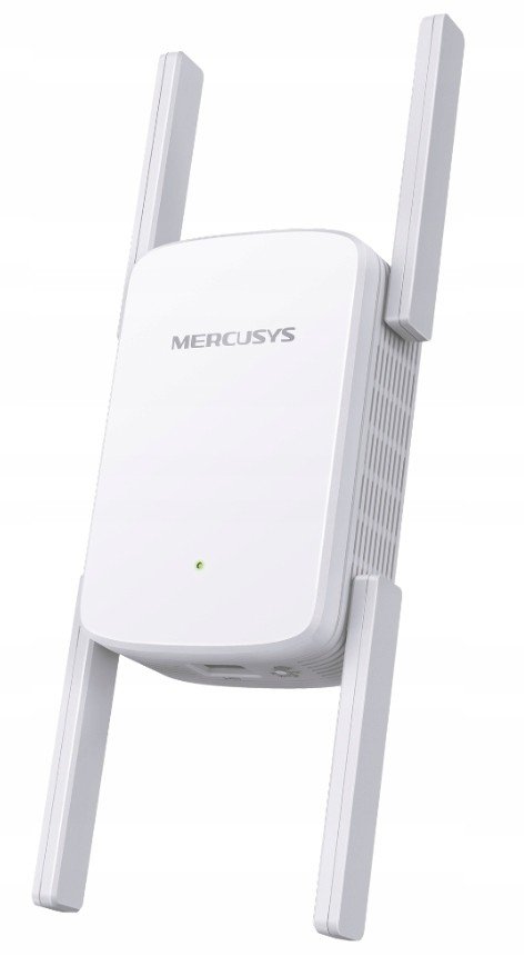 Zesilovač signálu Wi-Fi Mercusys ME50G