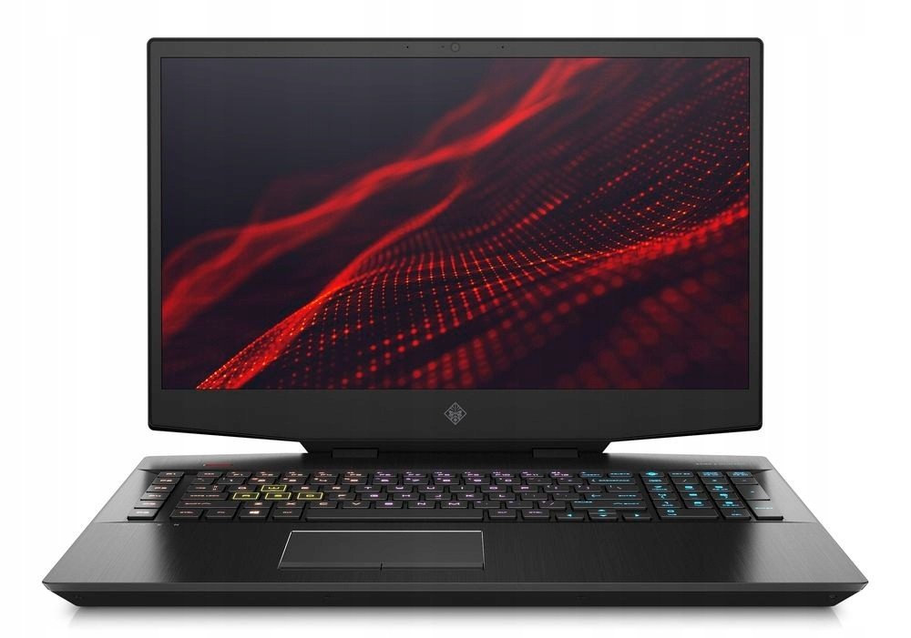 Hp Omen 17 i5-9300H 16GB GTX1660Ti 512SSD 144Hz