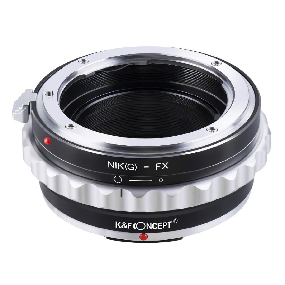 Adapter Nikon +g Fx Fuji XPro1 XPro1 Nejlepší Kf