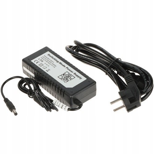 Spínaný Napájecí Zdroj 48V/1.5A/5.5