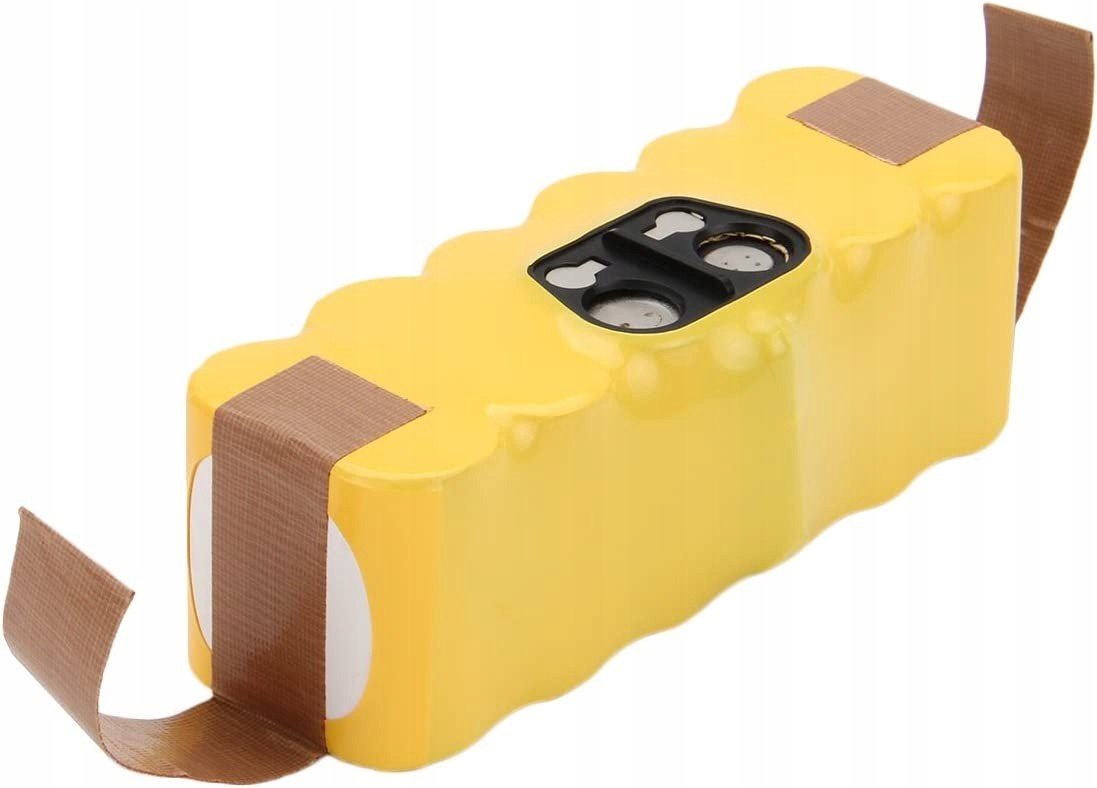 Baterie pro iRobot Roomba 500 625 780 860 4800mAh