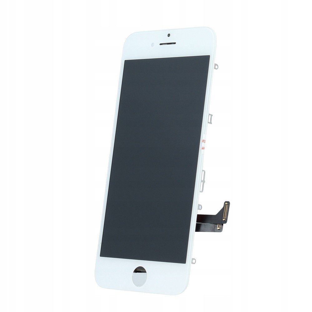 Displej s dotykovým panelem iPhone 7 bílý