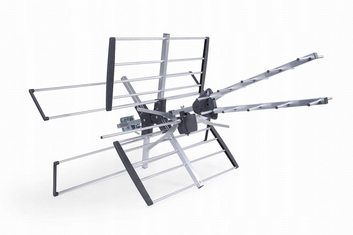 Opticum Sparta Lambda Combo Vhf Uhf Lte filtr