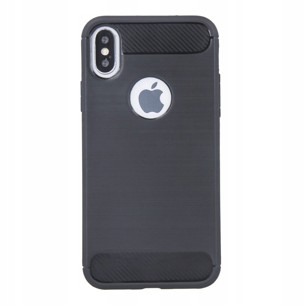 Překrytí Simple Black pro iPhone 5 iPhone 5s