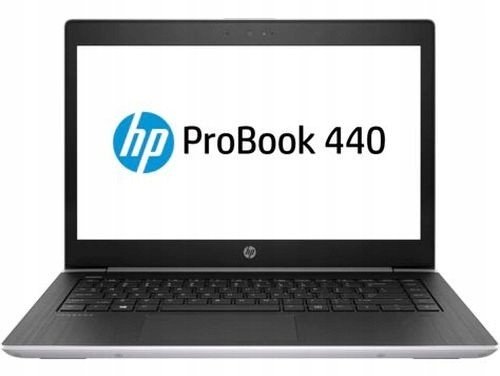 Hp ProBook 440 G5 i5-8250U 8GB 256GB Ssd 930MX Fhd