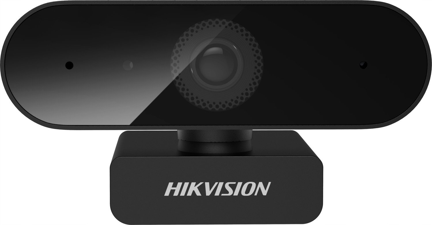 Hikvision DS-U02 Webkamera Audio Full Hd