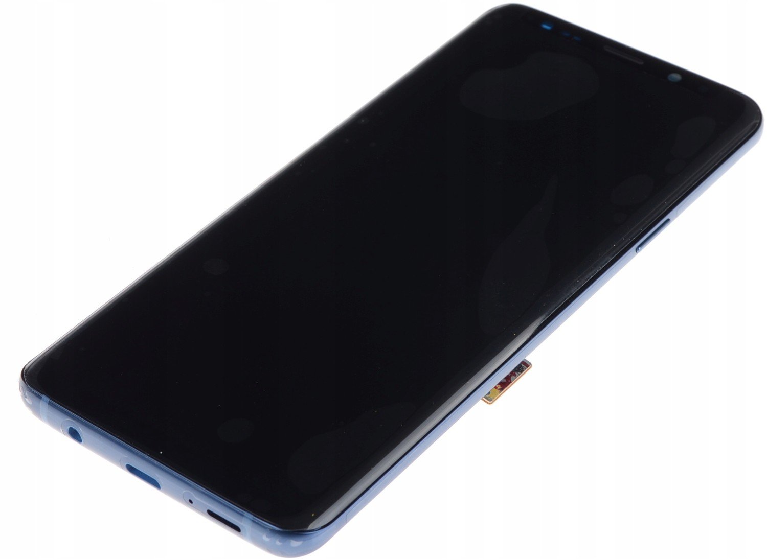 Displej Samsung Galaxy S9+ blue G965F originál