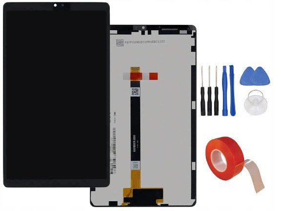 Realme Pad Mini RMP2105 LCD Displej Kvalita Oem