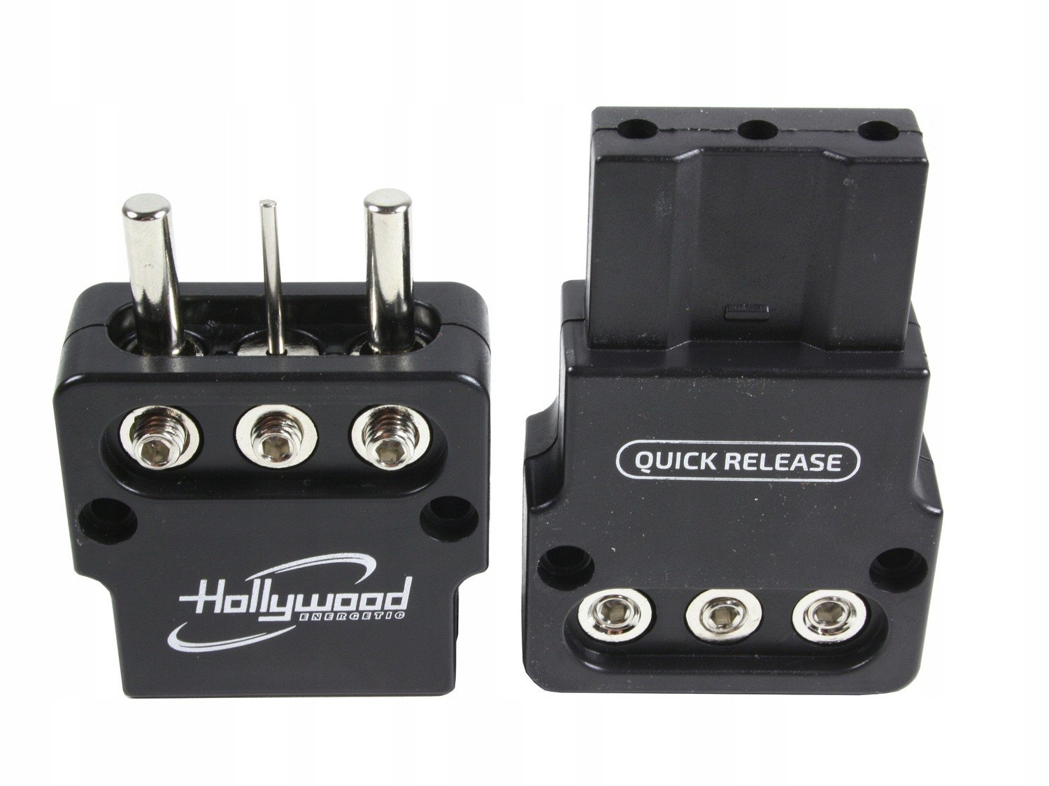 Hollywood HPC-4 Napájecí konektor 20, 21, 25 mm2