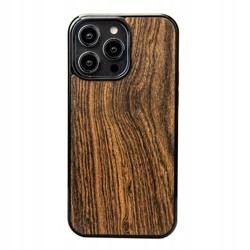 Dřevěné Pouzdro Pro Iphone 14 Pro Max Bocote Case