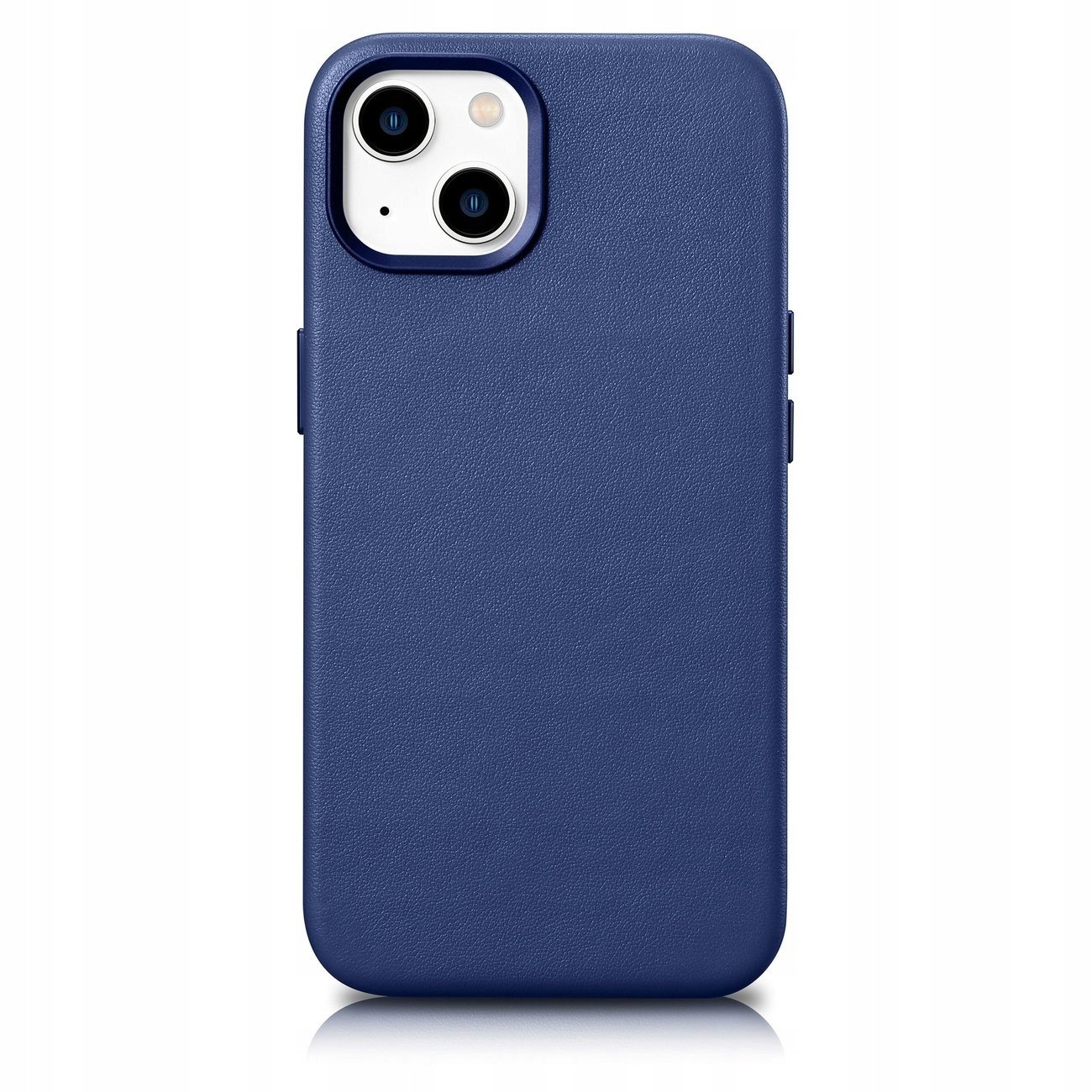 iCarer Case pouzdro pro iPhone 14 Plus modré