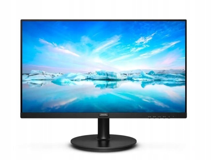 Philips Monitor 222V8LA 21.5 palců Va Hdmi Dp