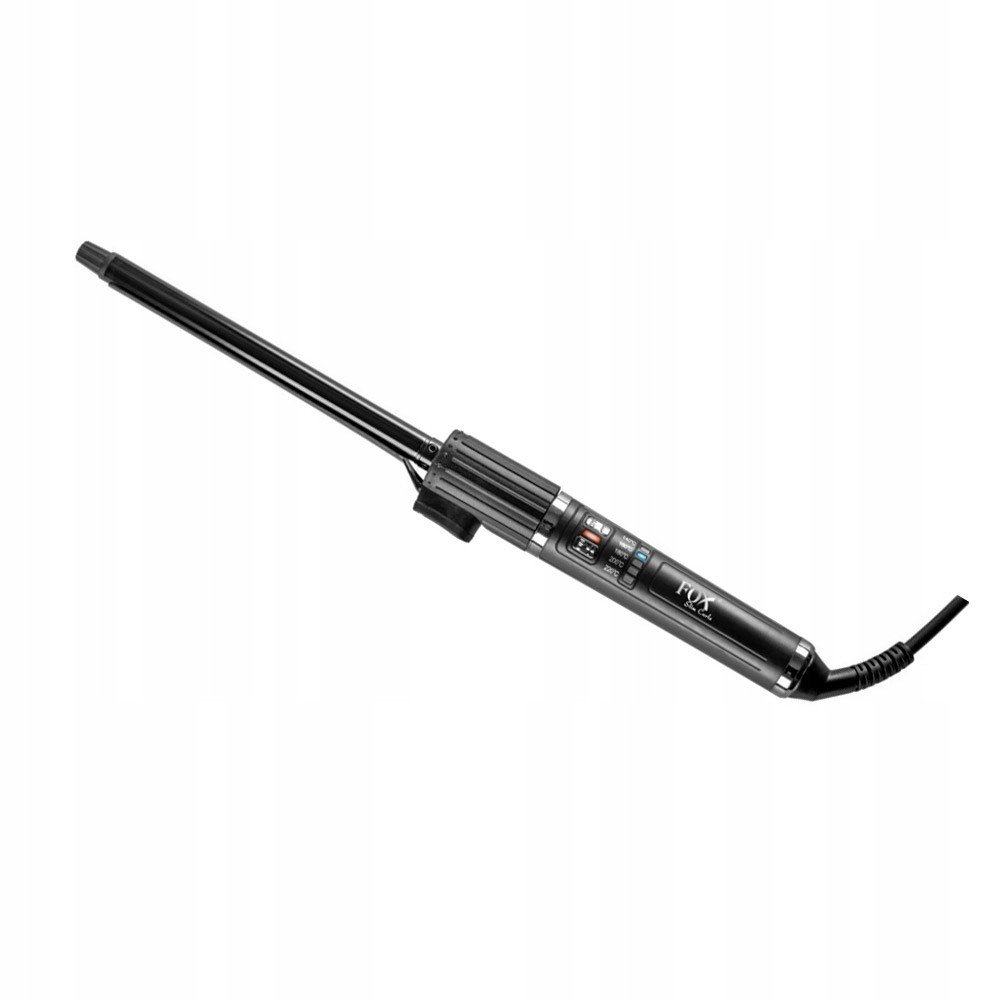 Fox Slim Curls Kulma na vlasy 16mm