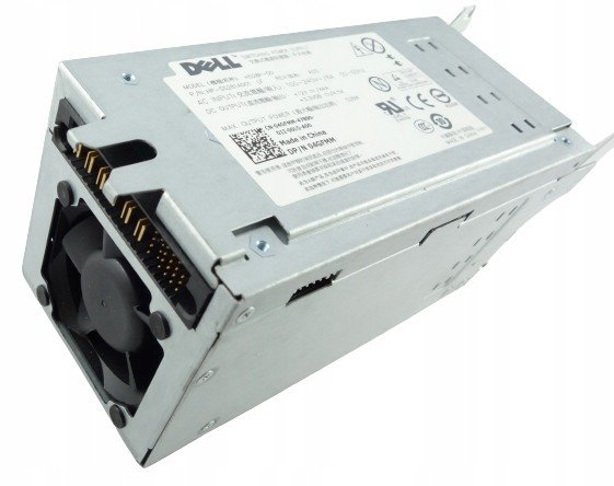 528W napájecí zdroj Dell PowerEdge T300 H528P-00 4GFMM