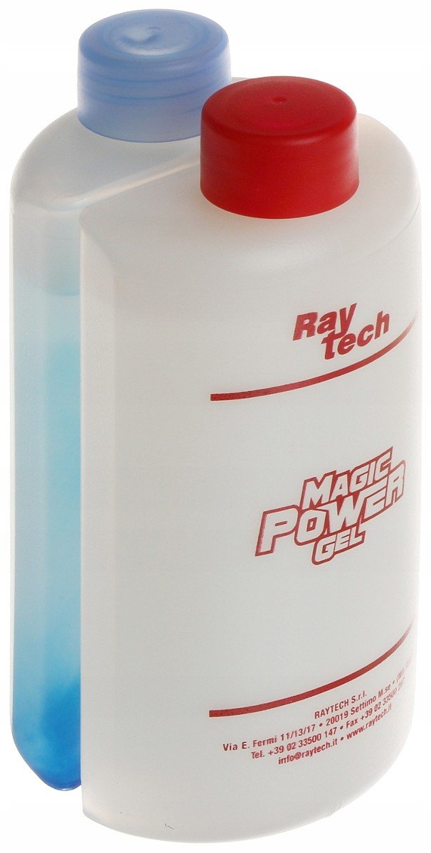 Izolační gel MAGIC-POWER-GEL-500 ml RayTech Abcv
