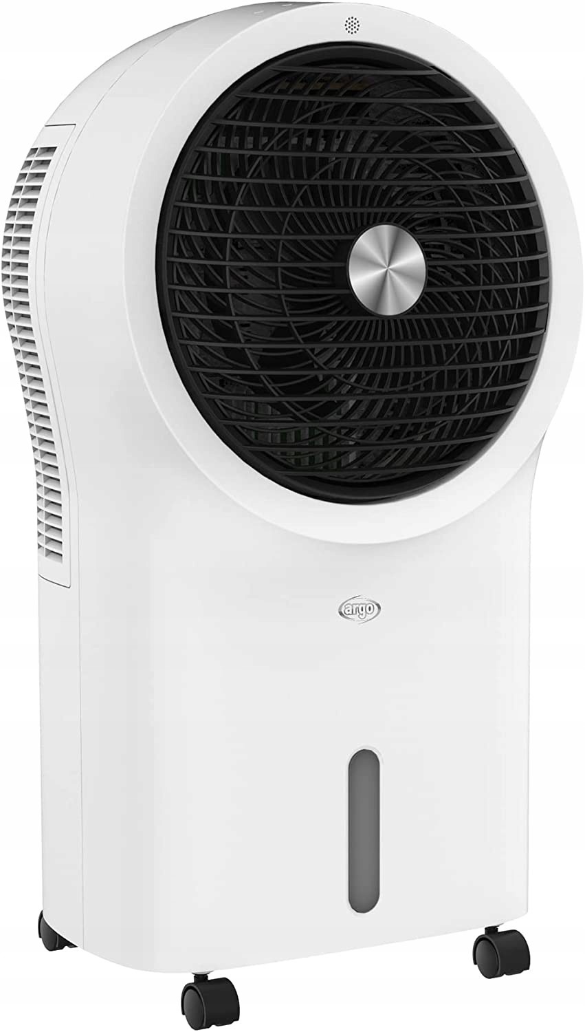 Argo Polifemo Zeus Odpařovací ventilátor/chladič
