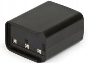 Baterie Icom BP-83H IC-2SAT 1650mAh NiMH 7.2V