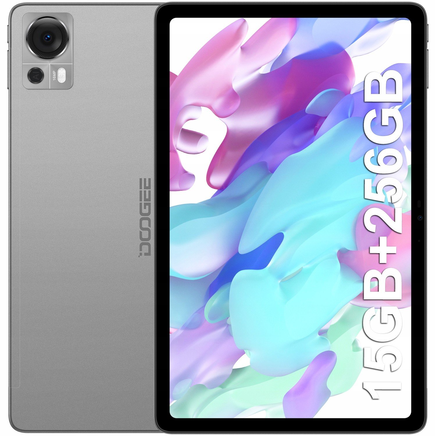 Doogee T20 Tab 15GB/256GB 10,4