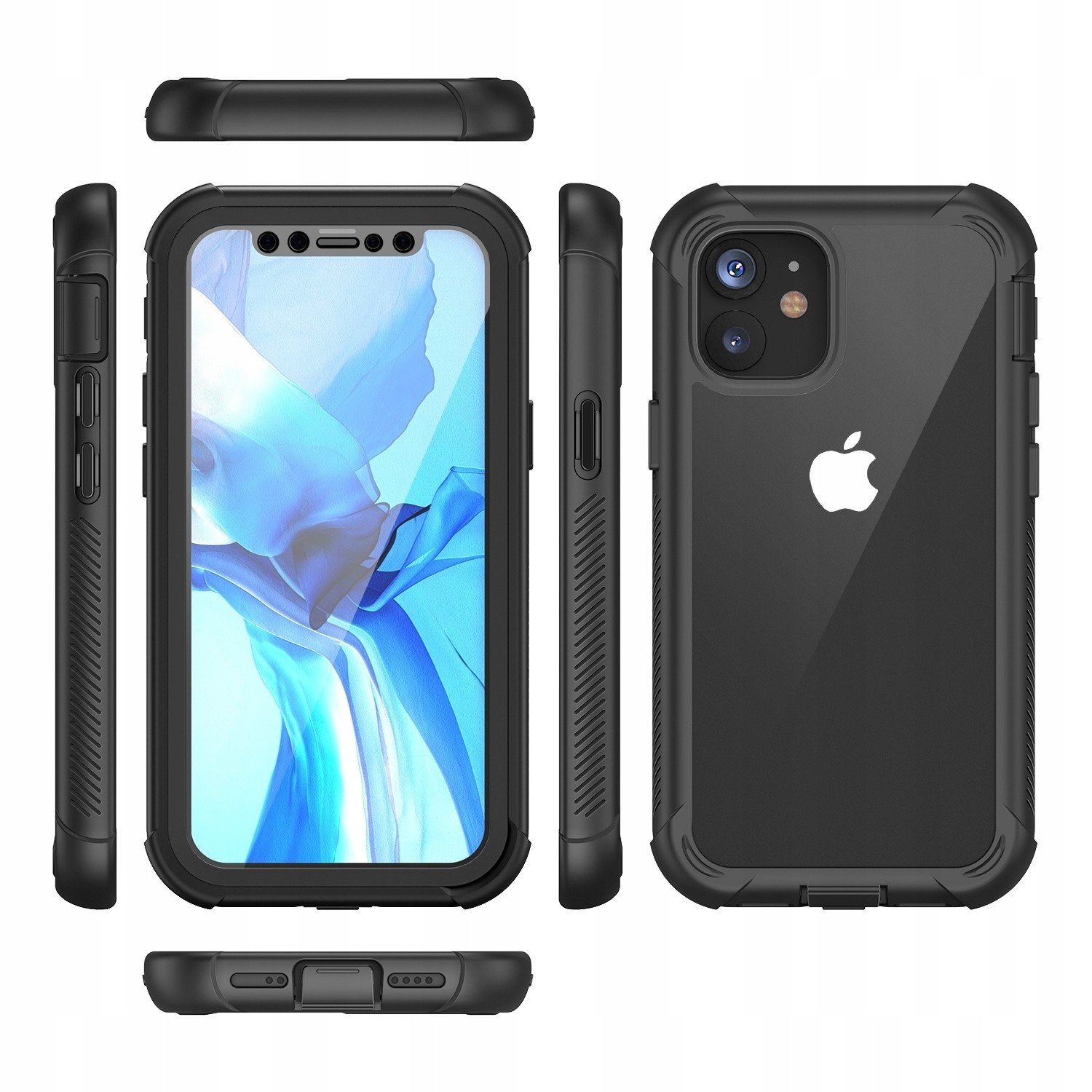 Exoguard Case Armor iPhone 12 Pro