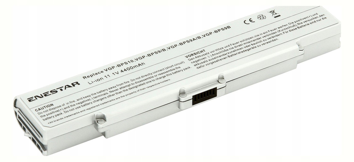 Baterie Sony VGP-BPS9/B VGP-BPS9/S VGP-BPS9A