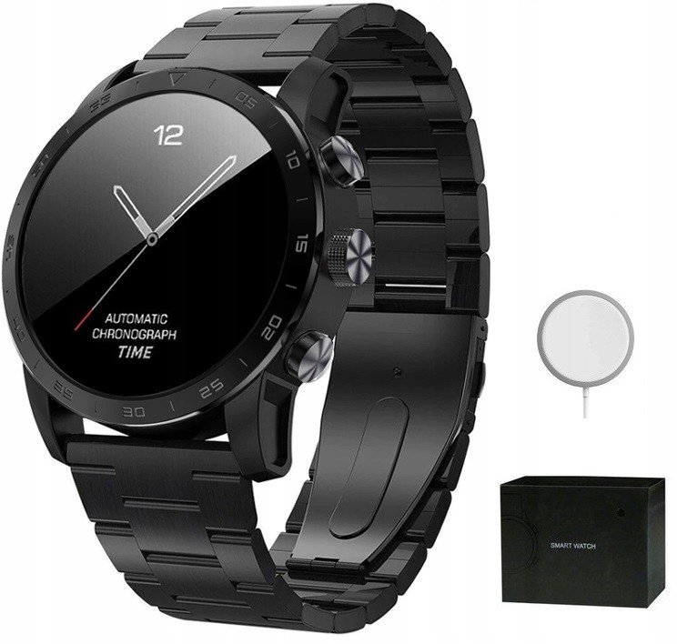 Smartwatch 454x454 Pl Ekg Indukce