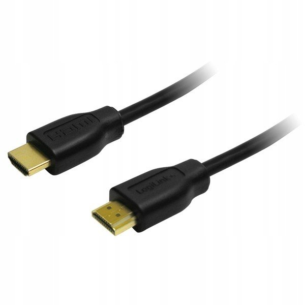 Kabel Hdmi v1.4 Gold dl. 10m