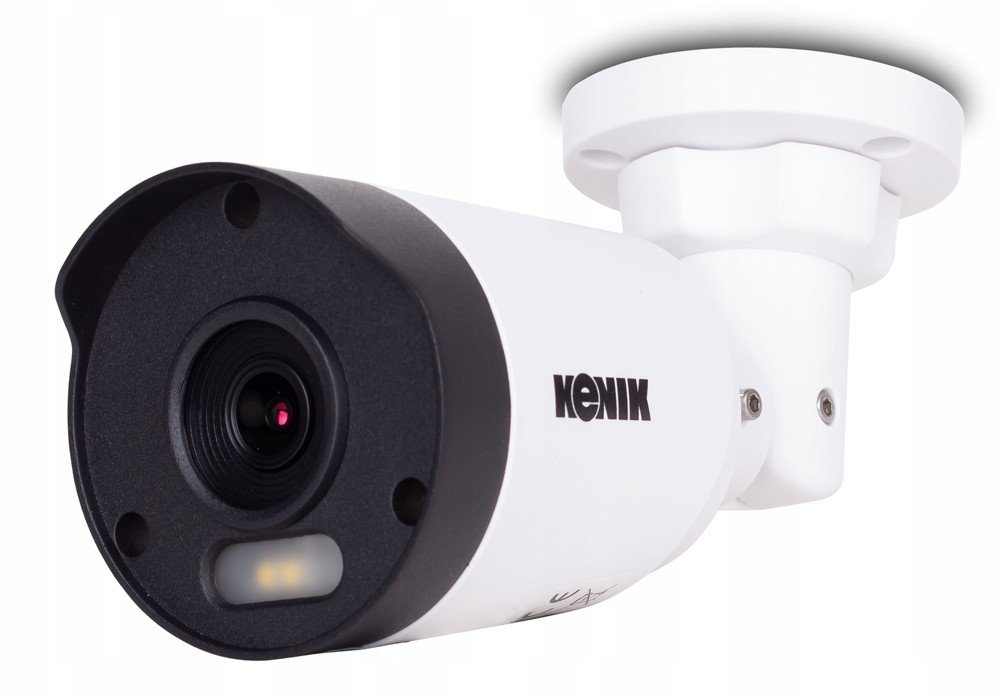 Kamera 4V1 Kenik KG-T20HD-ILC-V Ellektropoint