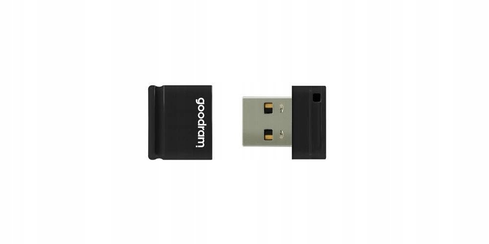 Pendrive Goodram 64GB UPI2 Usb 2.0 černý