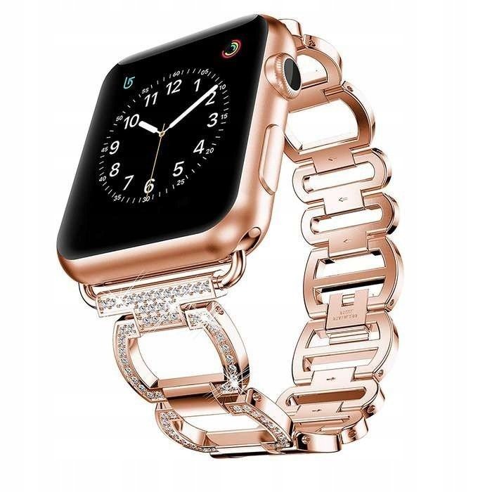 Kůže K Apple Watch 38/40/41mm