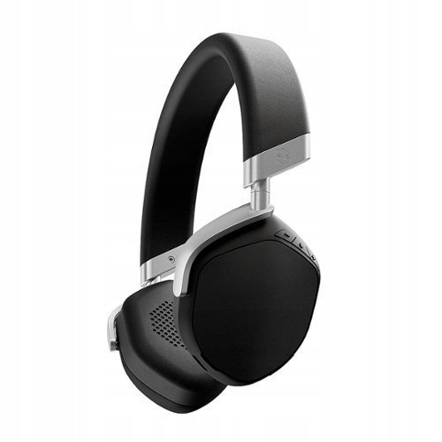 Bluetooth Sluchátka V-moda S-80 Na Ear Černá