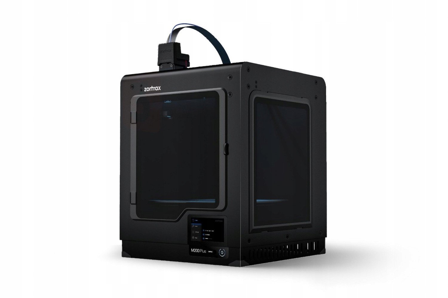 3D tiskárna Zortrax M200 Plus