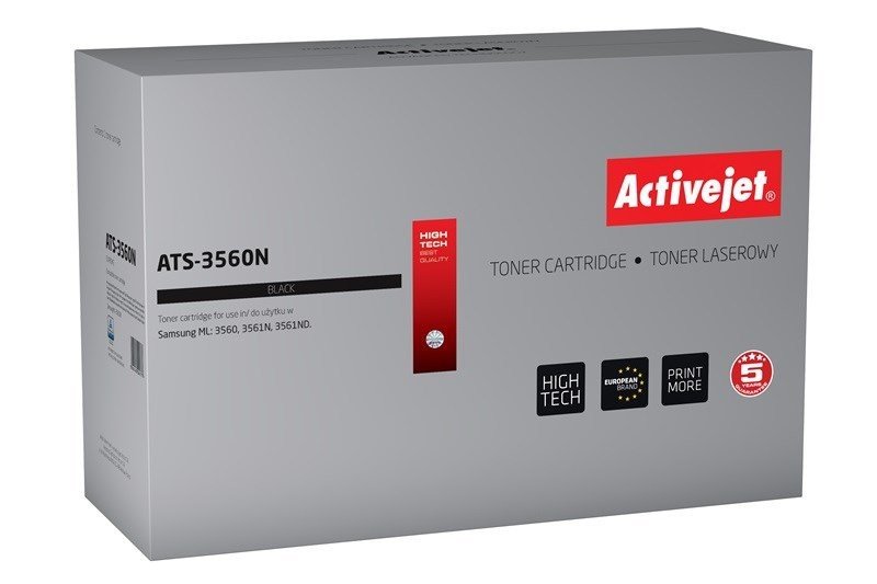 Toner Activejet ATS-3560N (náhrada Samsung