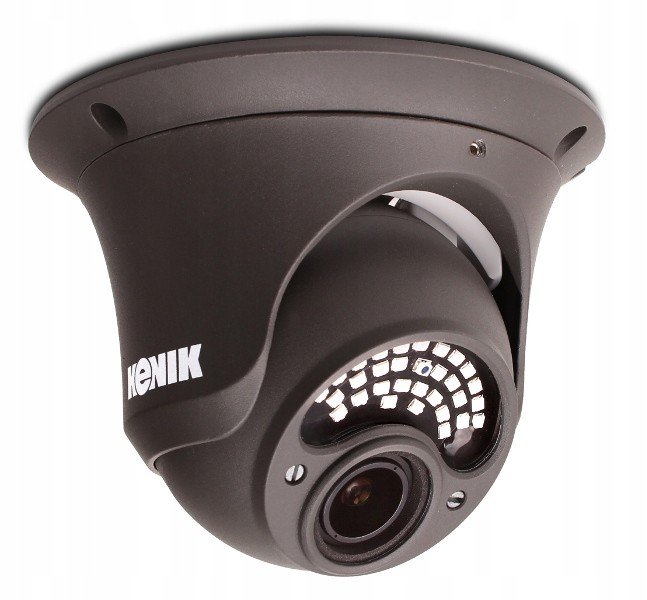Ip Kamera Kenik KG-2140DVF-I-G