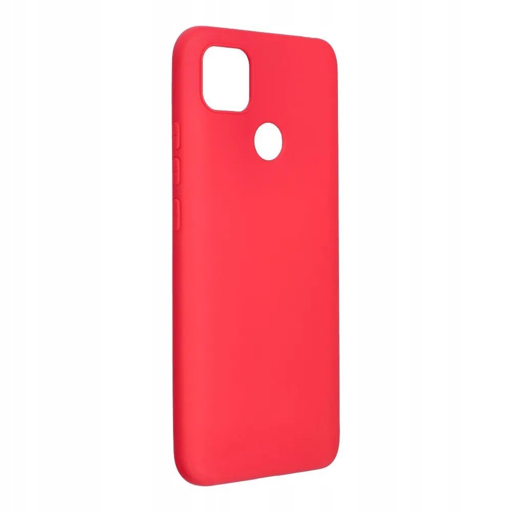 Pouzdro Pro Xiaomi Redmi 9C Pouzdro Velvet