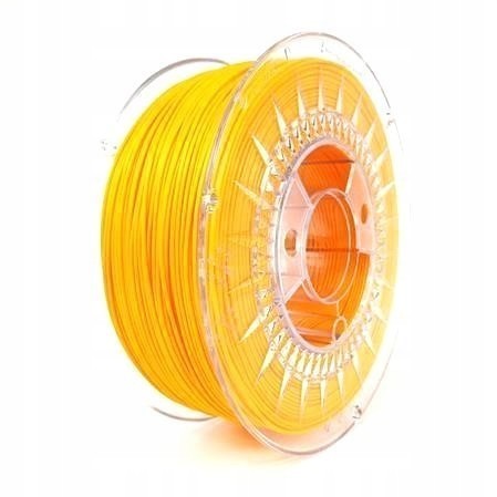 Filament Devil Design 1,75 Asa Jasně oranžová