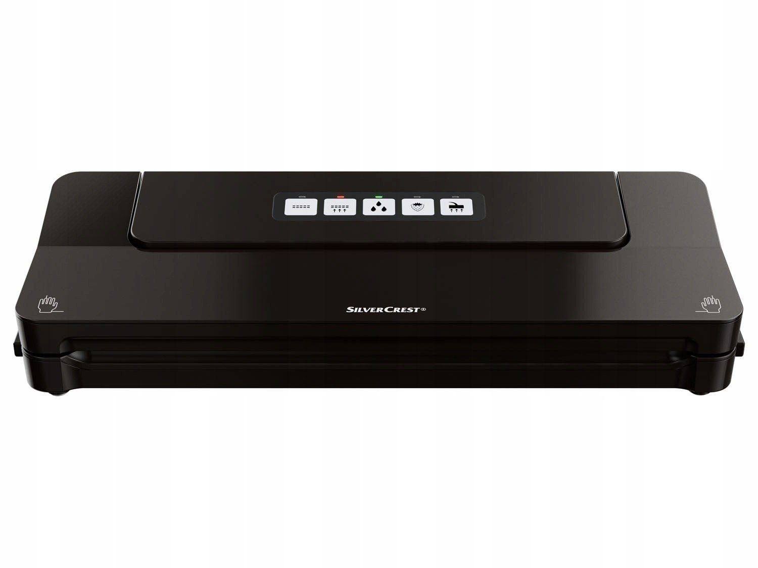 Vakuová svářečka potravin Silvercrest fólie