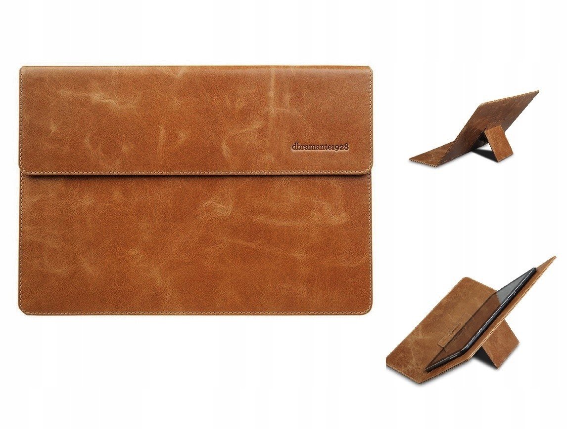 Dbramante Lyngby kožené pouzdro na tablet 10