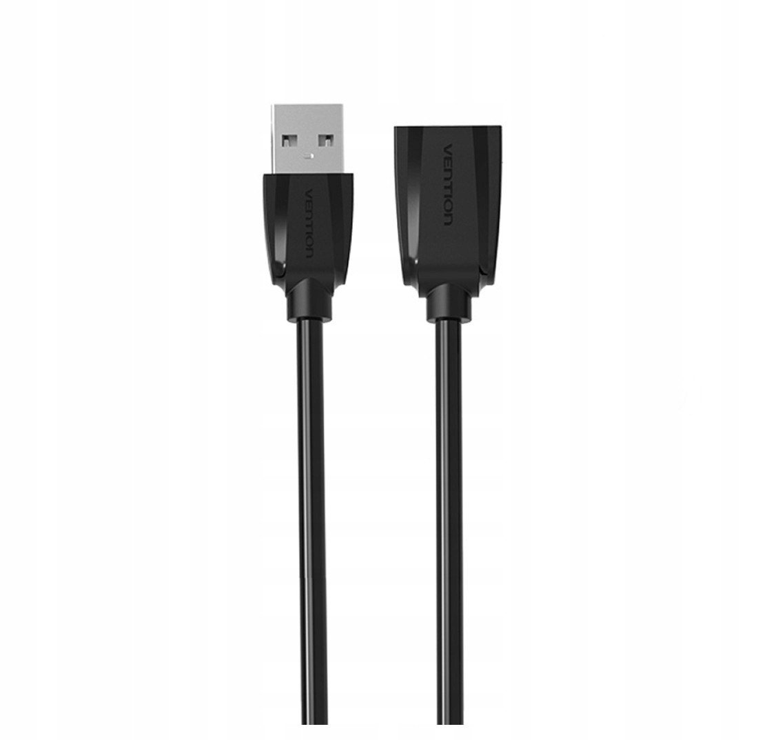 Vention Prodlužovací Usb-a 3.0 Samec-samice 200CM