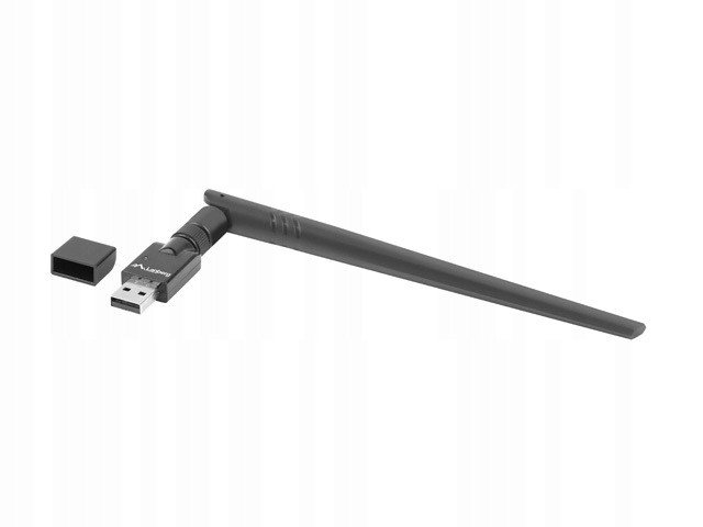 Bezdrátová síťová karta Usb 1 interní 1 externí