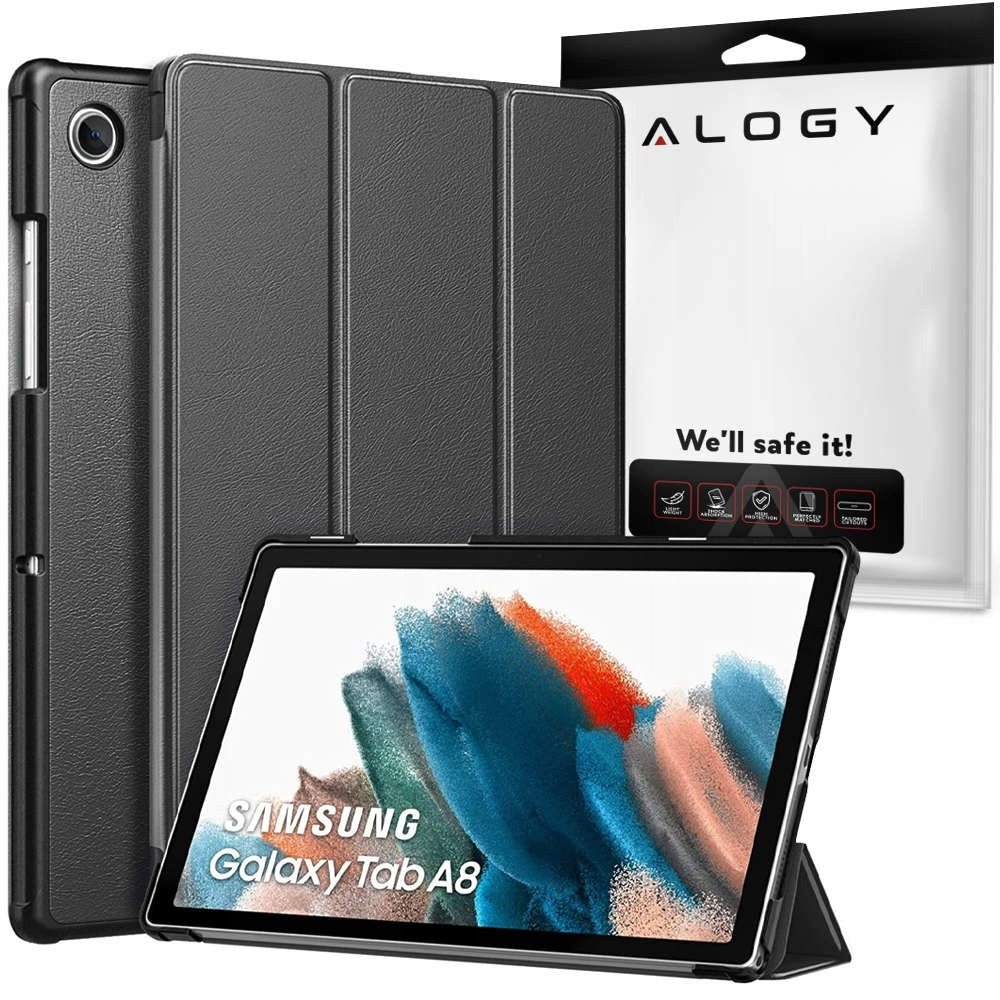 Pouzdro pro Samsung Galaxy Tab A8 2021 SM-X200/SM-X205