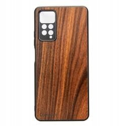 Dřevěné Pouzdro Na Xiaomi Redmi Note 11 Pro Case