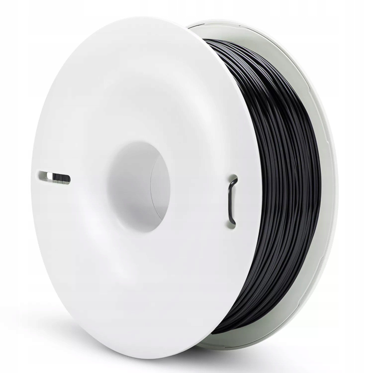 Vlákno Fiberlogy Hips 1,75mm 0,75kg černé