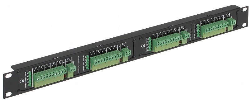 Napájecí přípojka LZ-20/POL/R19