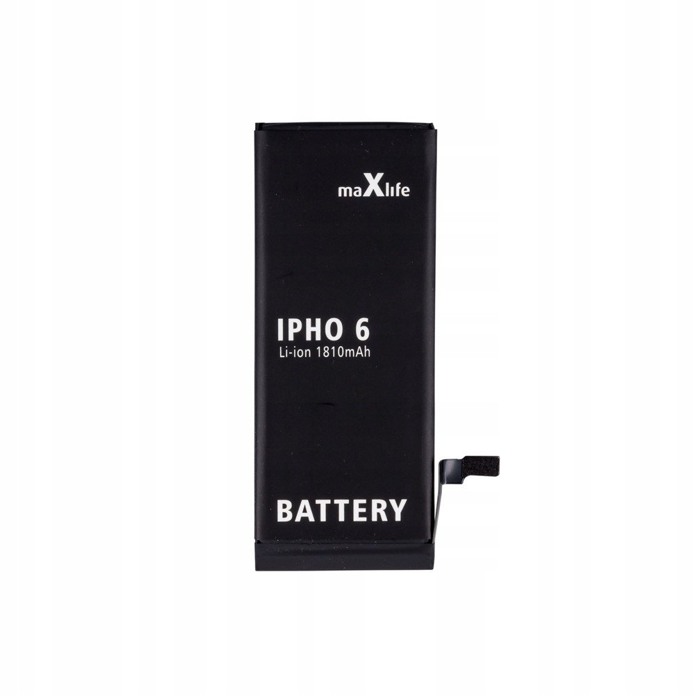 Baterie Maxlife Pro Iphone 5S 1600MAH Li-ion