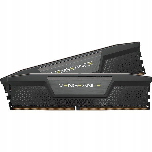 Paměti DDR5 Vengeance 32GB/6000 (2*16GB) C36