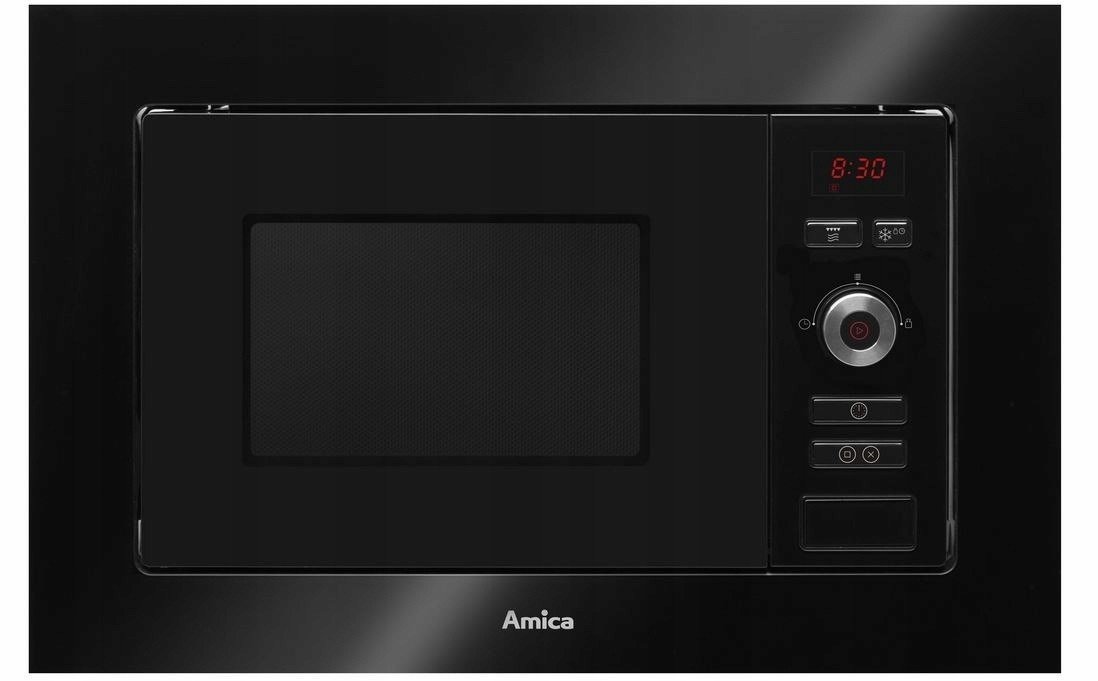 Mikrovlnná trouba AMMB20E1GB