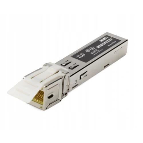 Sfp modul Cisco MGBT1 100 m